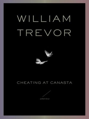 Cheating at Canasta - ebook